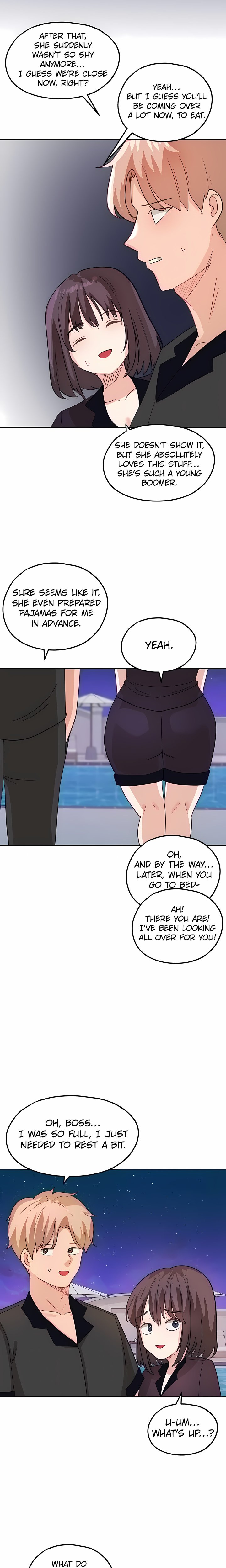 Buy 2, Get 1 Free - Chapter 34 Page 6