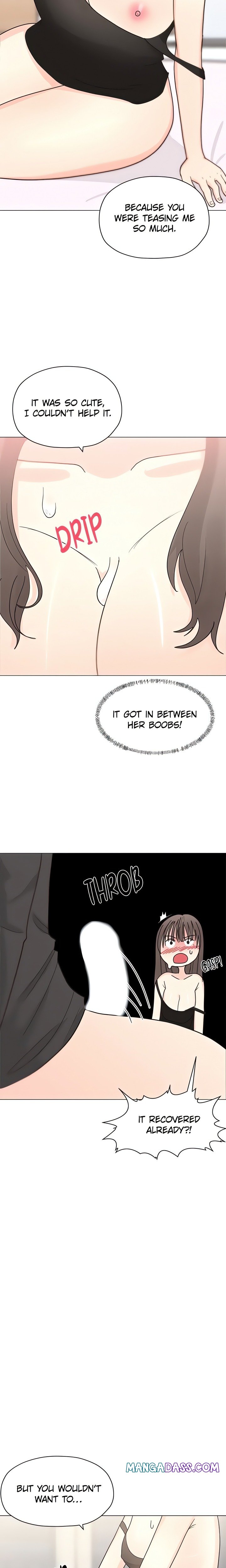 Buy 2, Get 1 Free - Chapter 4 Page 10