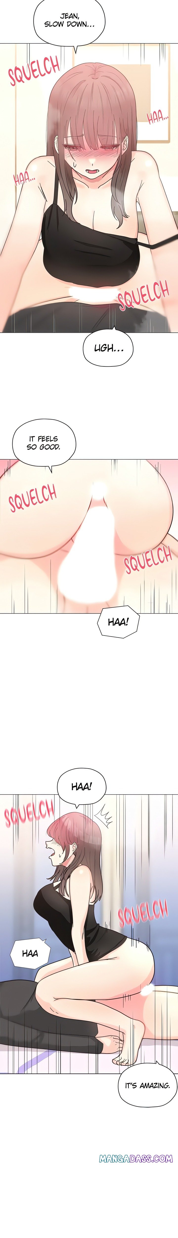 Buy 2, Get 1 Free - Chapter 4 Page 3