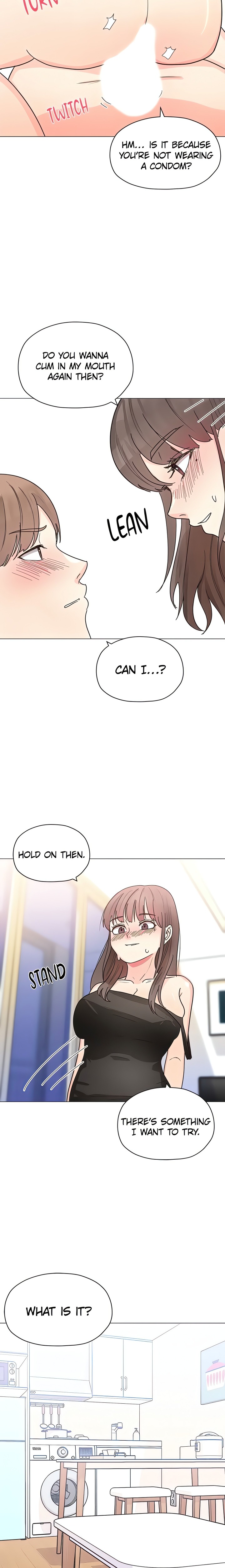 Buy 2, Get 1 Free - Chapter 4 Page 6