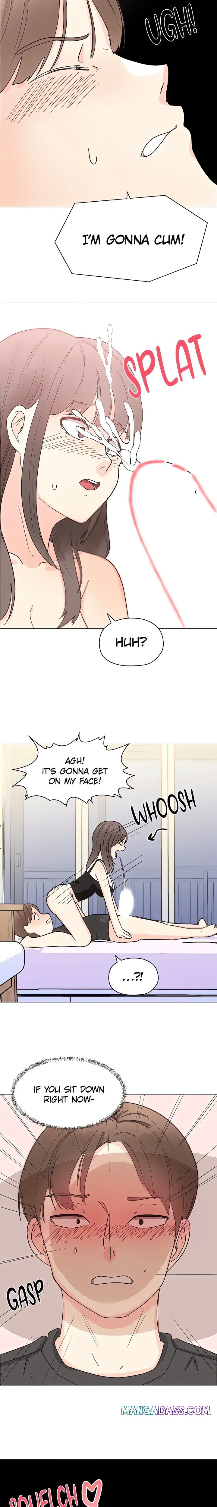 Buy 2, Get 1 Free - Chapter 4 Page 8