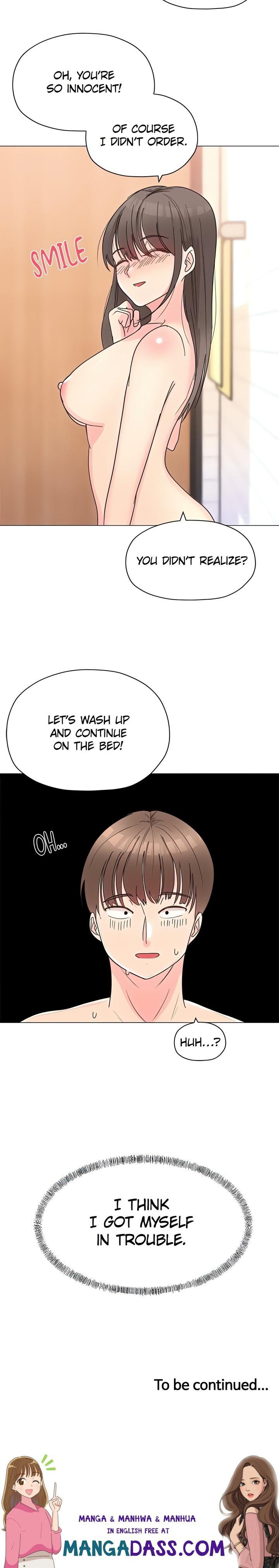 Buy 2, Get 1 Free - Chapter 5 Page 15