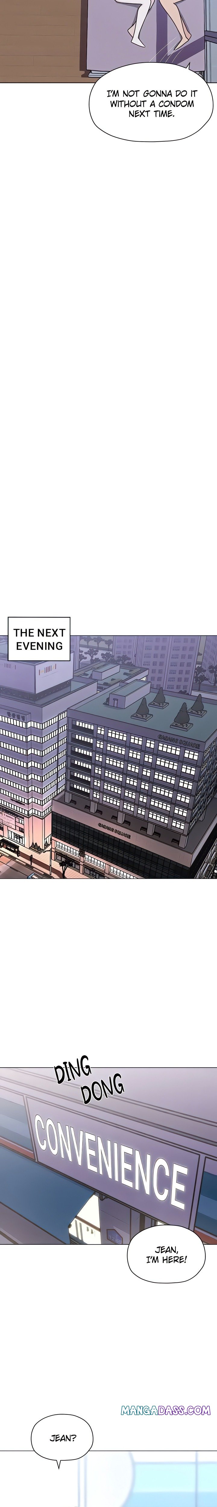 Buy 2, Get 1 Free - Chapter 6 Page 11