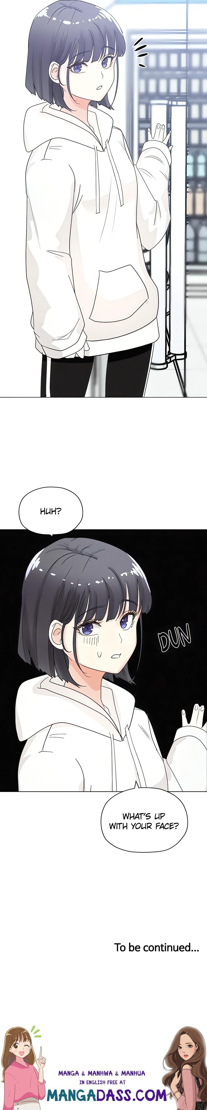 Buy 2, Get 1 Free - Chapter 6 Page 12