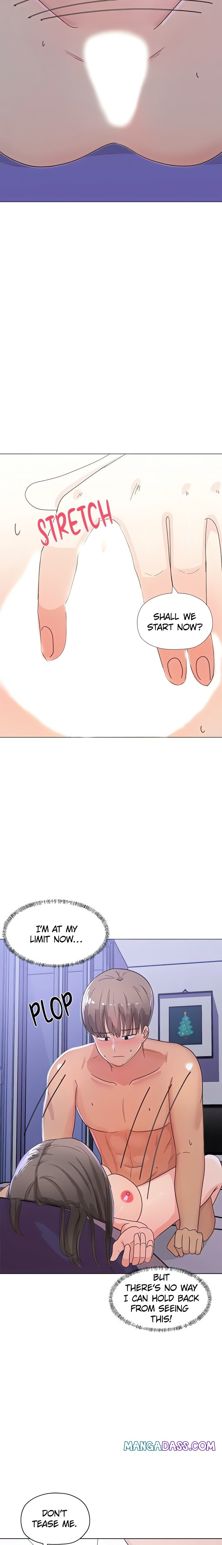 Buy 2, Get 1 Free - Chapter 6 Page 2