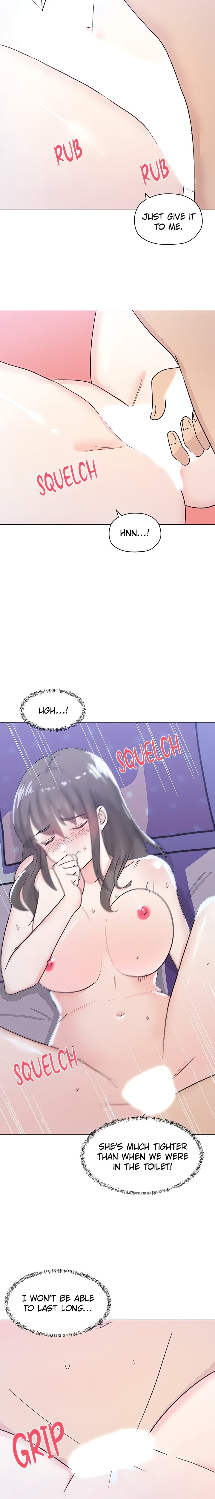 Buy 2, Get 1 Free - Chapter 6 Page 3