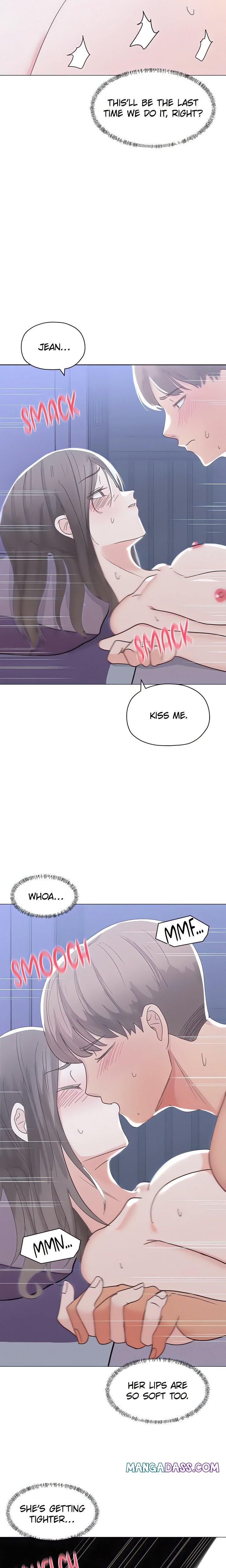 Buy 2, Get 1 Free - Chapter 6 Page 4