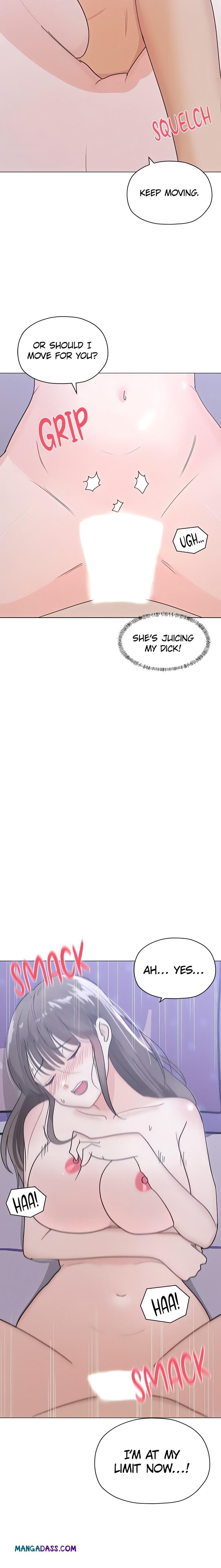 Buy 2, Get 1 Free - Chapter 6 Page 6