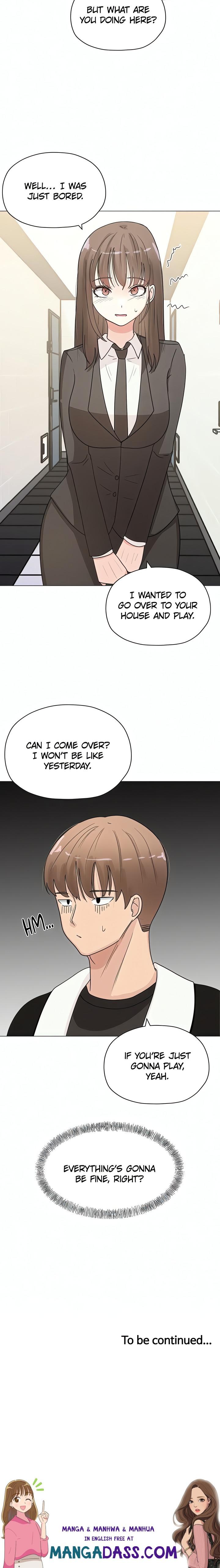 Buy 2, Get 1 Free - Chapter 7 Page 10