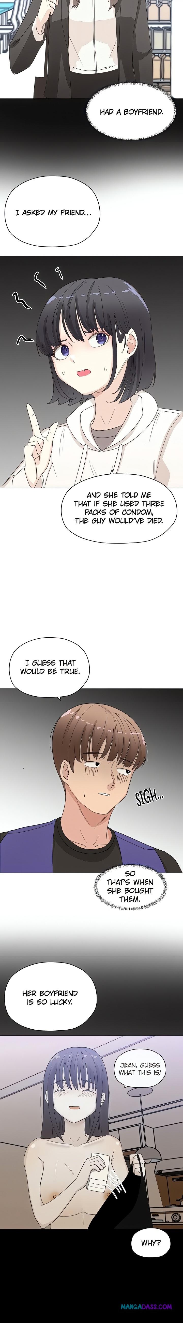 Buy 2, Get 1 Free - Chapter 7 Page 5