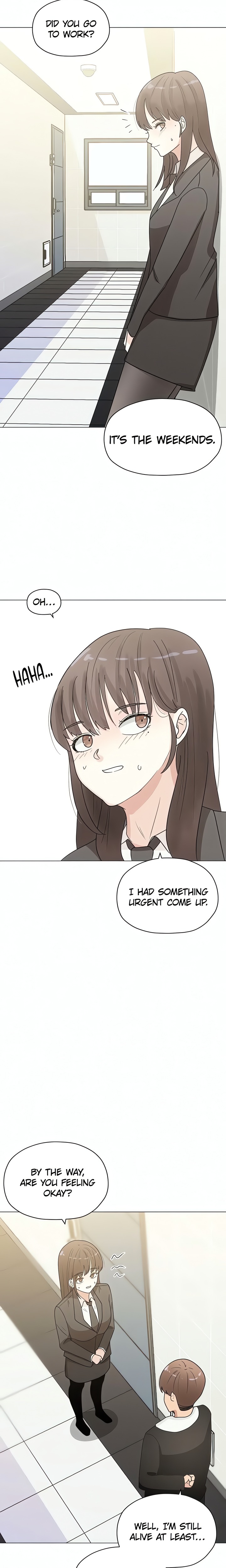 Buy 2, Get 1 Free - Chapter 7 Page 9