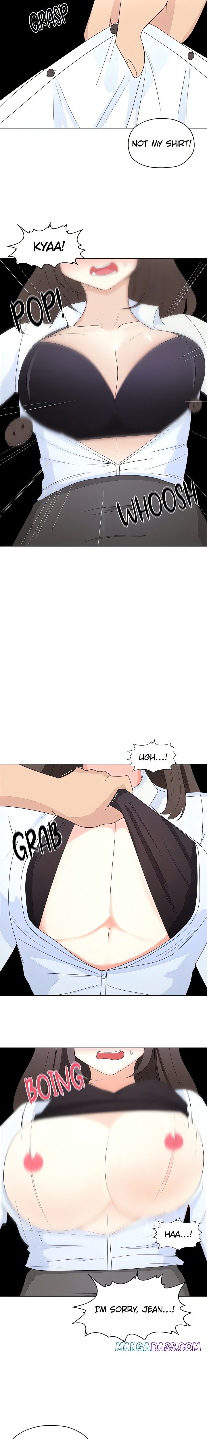 Buy 2, Get 1 Free - Chapter 8 Page 11