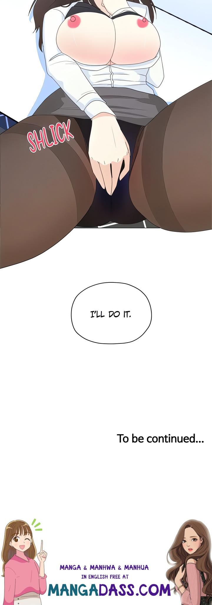 Buy 2, Get 1 Free - Chapter 8 Page 13