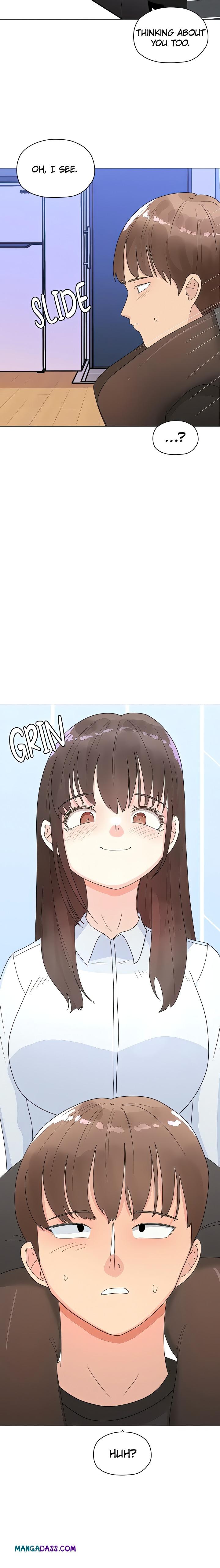 Buy 2, Get 1 Free - Chapter 8 Page 7