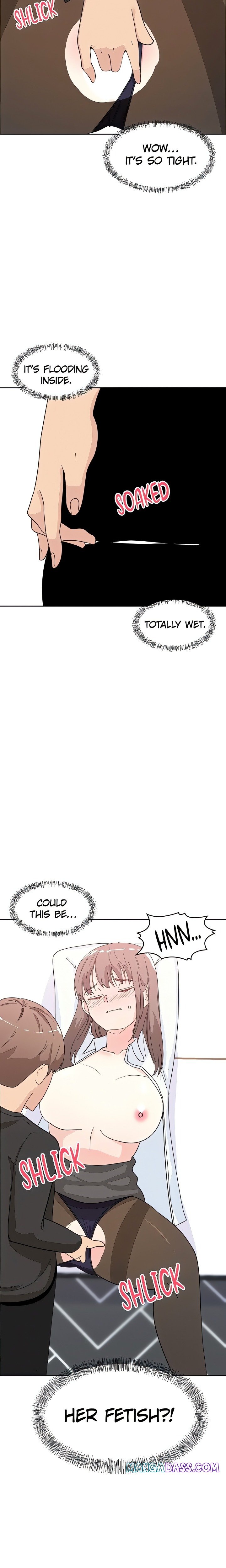 Buy 2, Get 1 Free - Chapter 9 Page 11