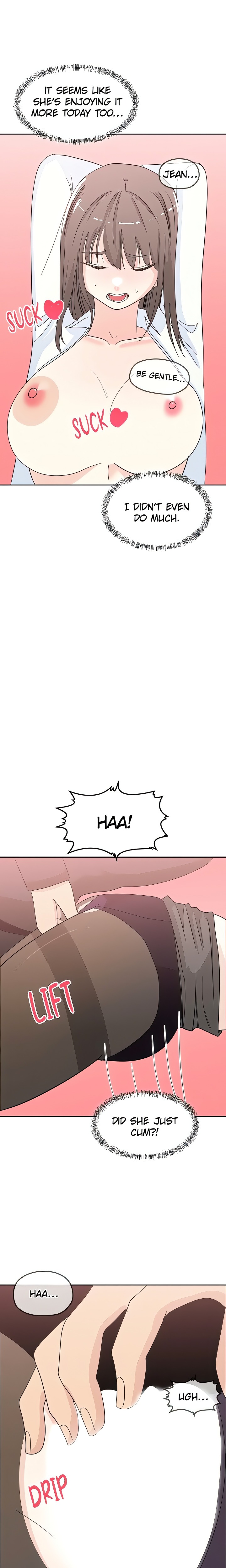 Buy 2, Get 1 Free - Chapter 9 Page 12