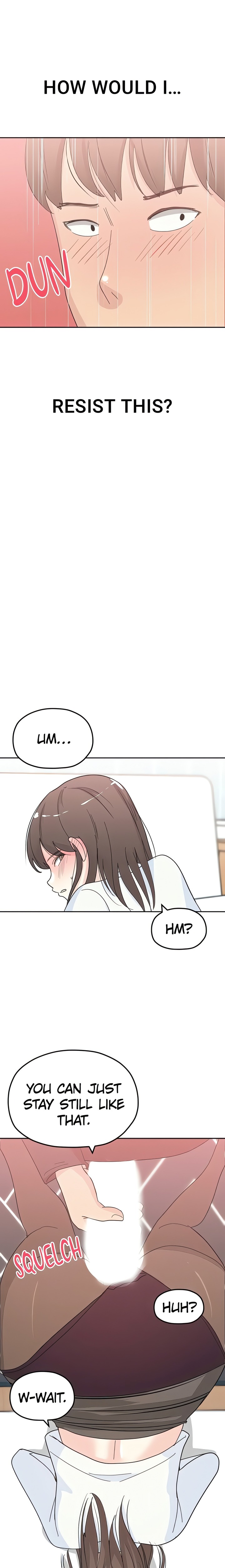 Buy 2, Get 1 Free - Chapter 9 Page 19