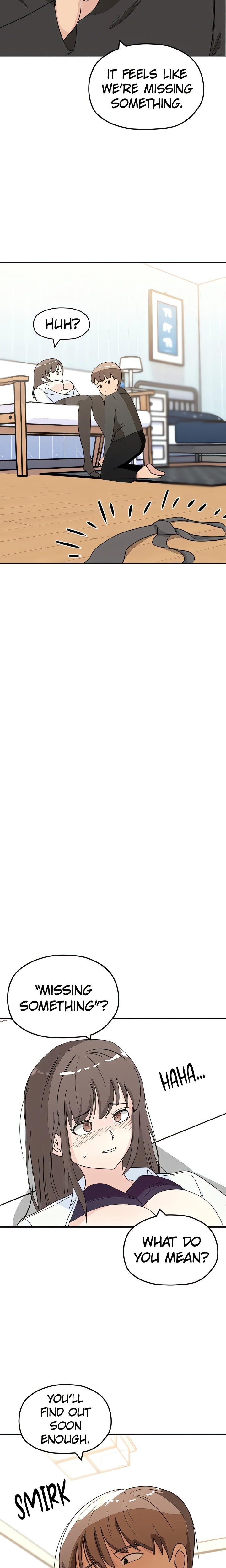 Buy 2, Get 1 Free - Chapter 9 Page 7