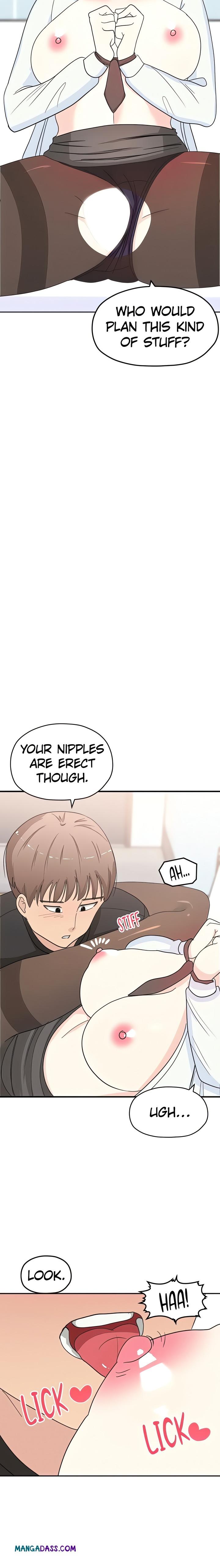 Buy 2, Get 1 Free - Chapter 9 Page 9