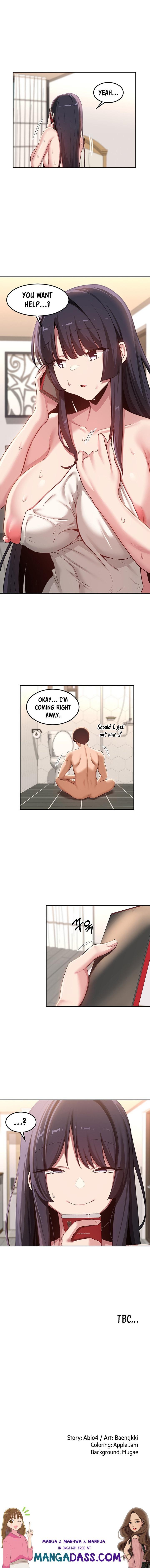 Sextudy Group - Chapter 105 Page 12