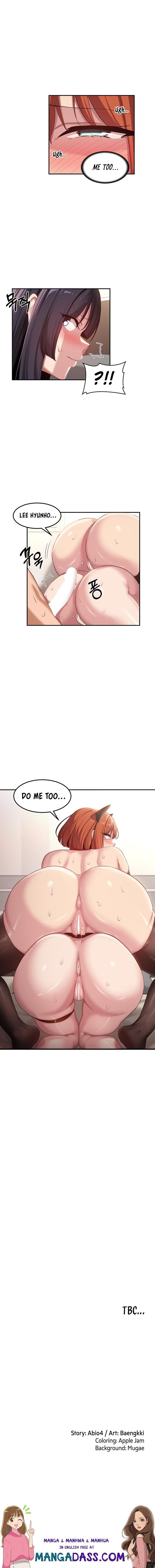 Sextudy Group - Chapter 106 Page 14