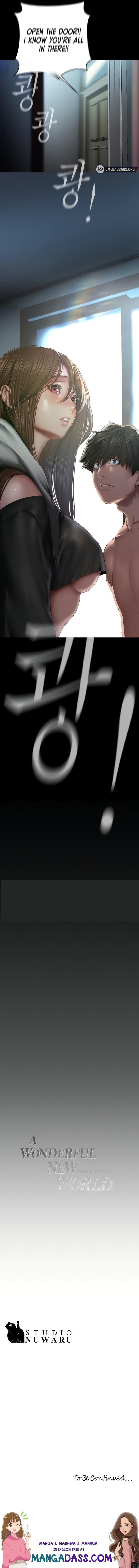A Wonderful New World - Chapter 227 Page 19