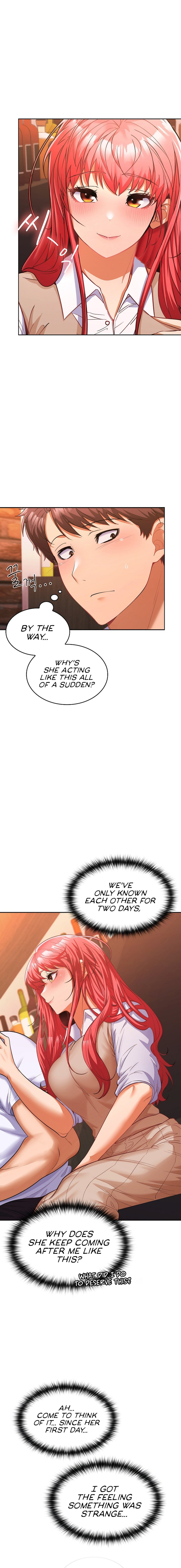 Not at Work - Chapter 7 Page 3