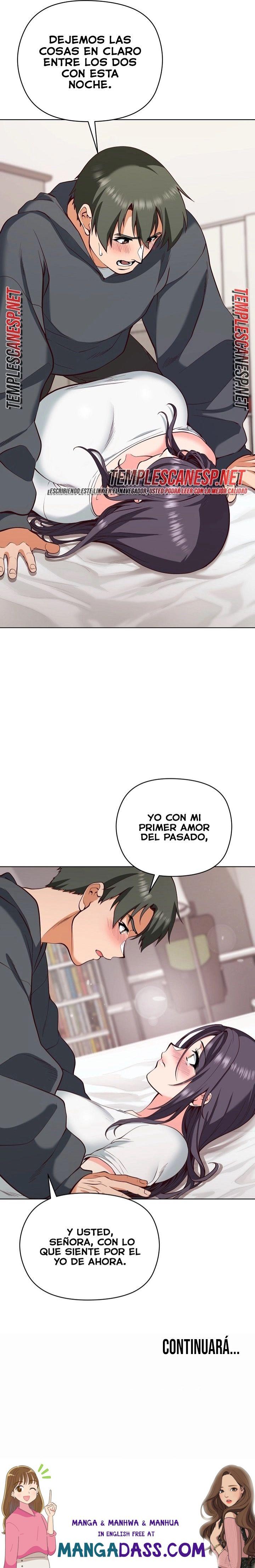 Your Mom Is the Best Raw - Chapter 4 Page 13