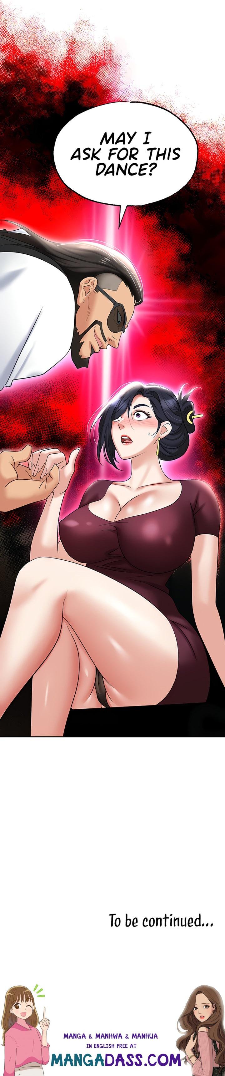 Boobie Trap - Chapter 62 Page 25