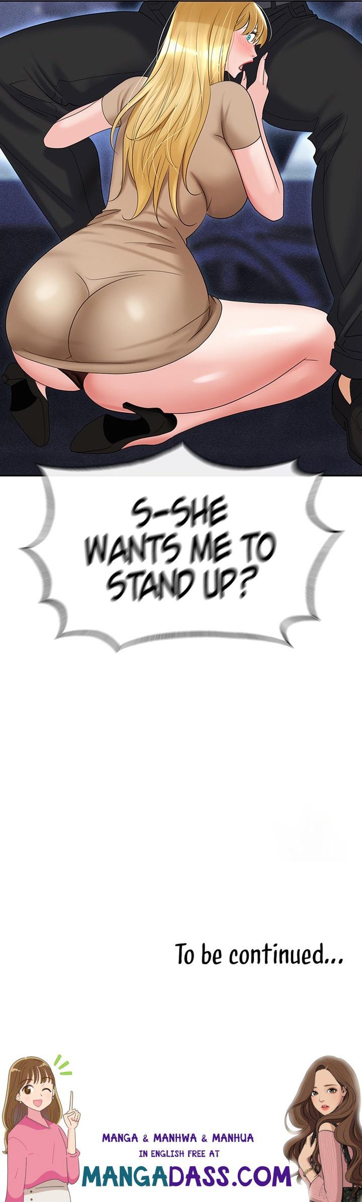 Boobie Trap - Chapter 63 Page 26