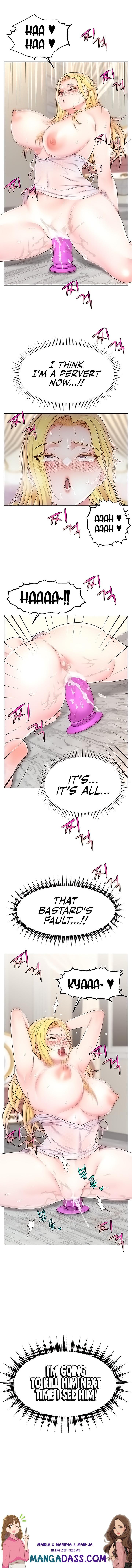 Making Friends With Streamers by Hacking! - Chapter 12 Page 15