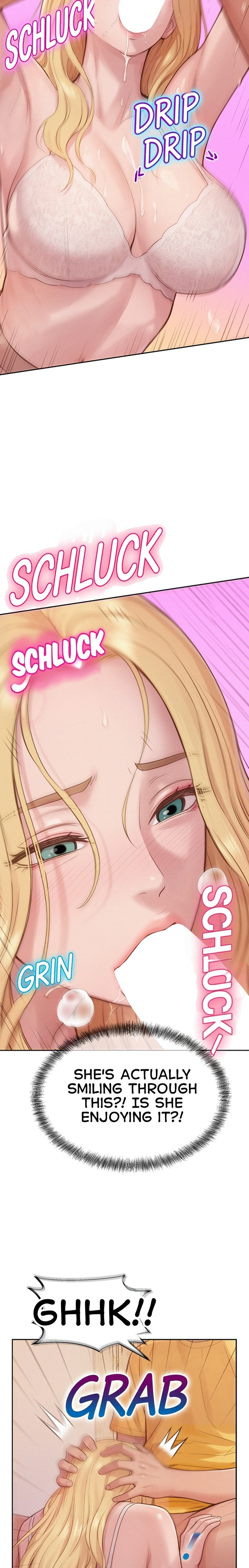 Capitalist Harem - Chapter 15 Page 25