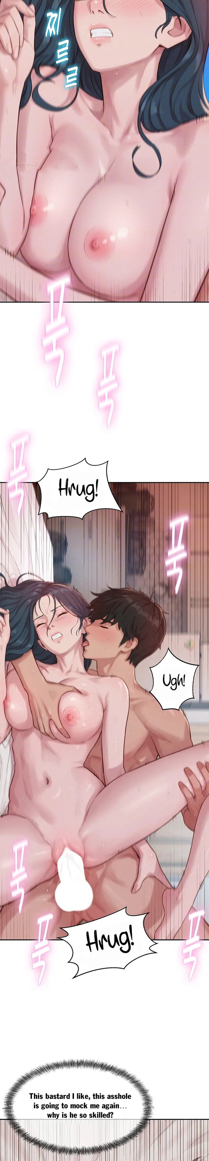 Capitalist Harem - Chapter 8 Page 6
