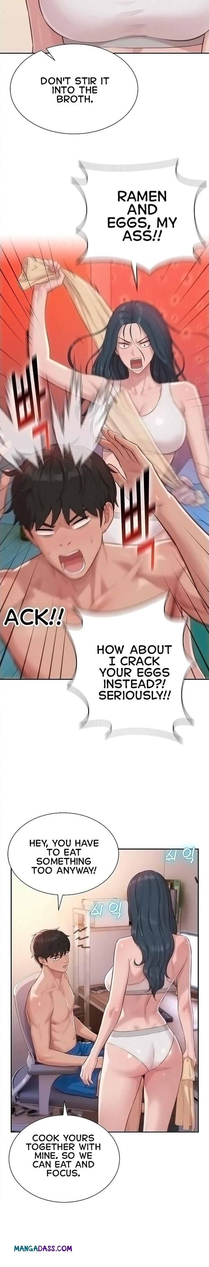 Capitalist Harem - Chapter 9 Page 13