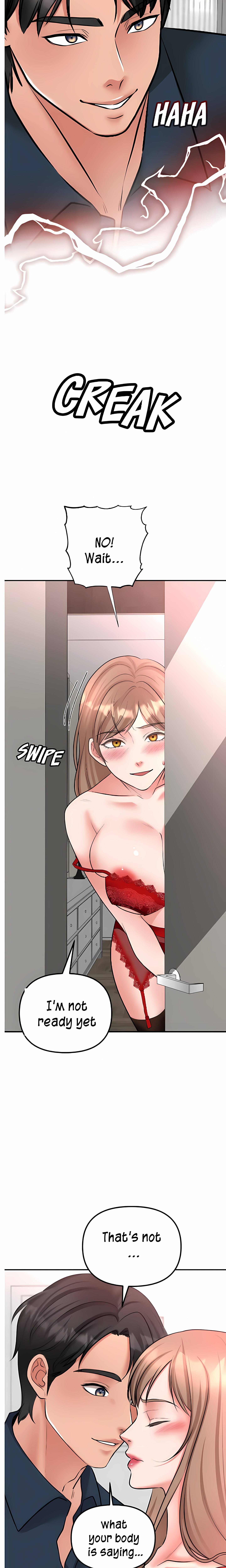 Brother’s Woman (Uncensored) - Chapter 1 Page 3