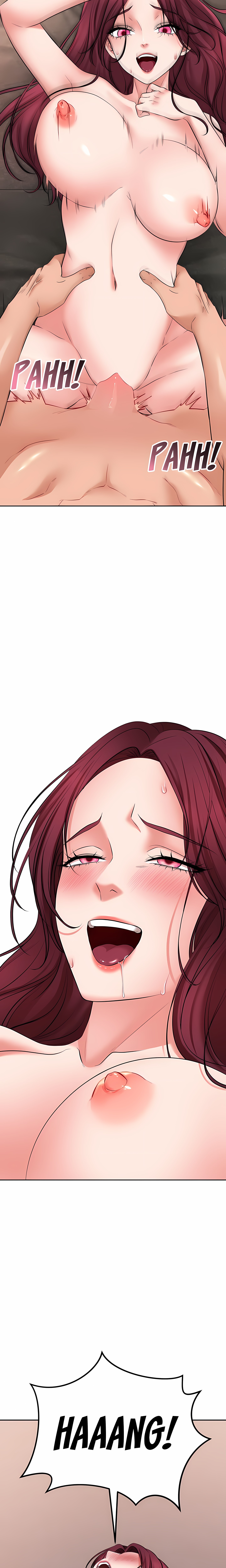 Brother’s Woman (Uncensored) - Chapter 2 Page 16