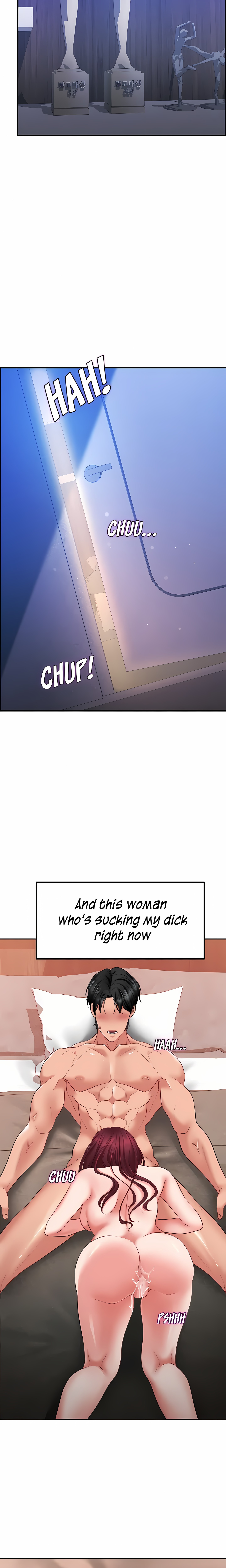 Brother’s Woman (Uncensored) - Chapter 2 Page 2