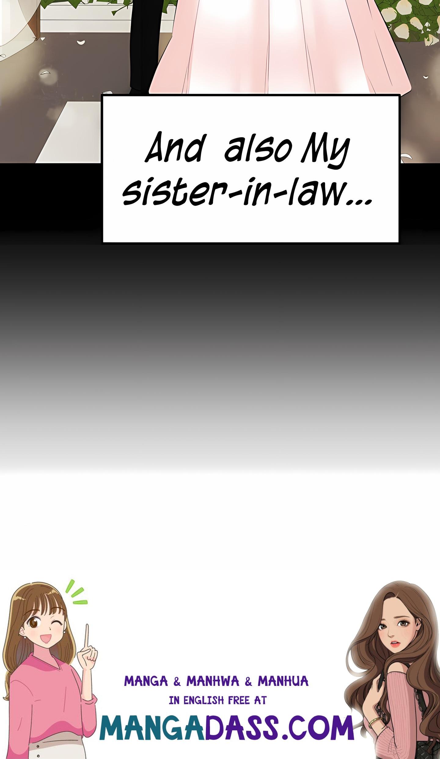 Brother’s Woman (Uncensored) - Chapter 2 Page 30