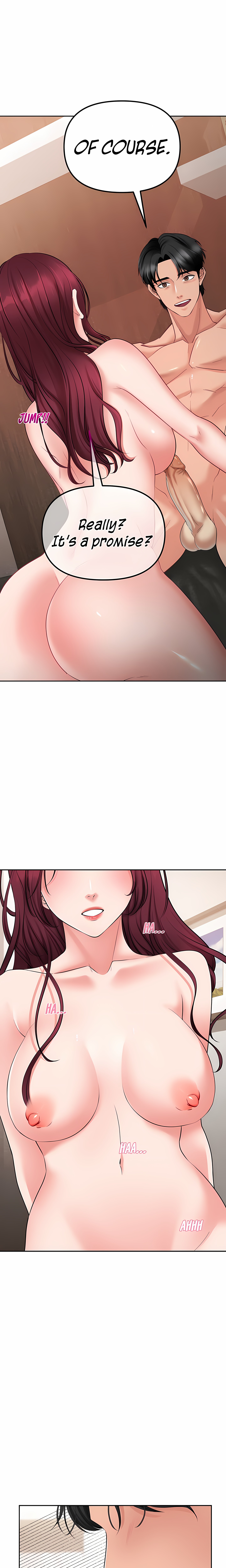 Brother’s Woman (Uncensored) - Chapter 2 Page 5