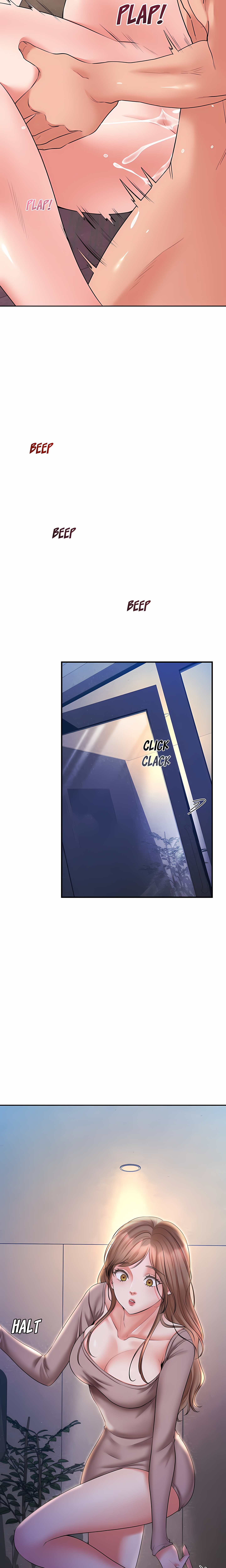 Brother’s Woman (Uncensored) - Chapter 2 Page 8