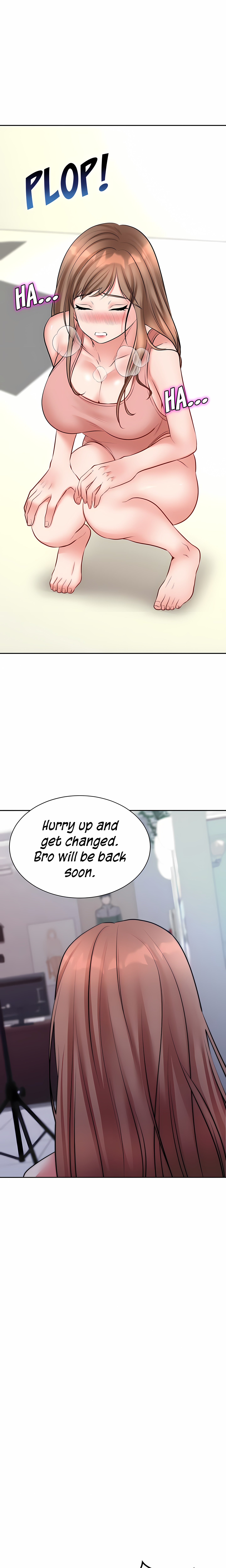 Brother’s Woman (Uncensored) - Chapter 5 Page 1