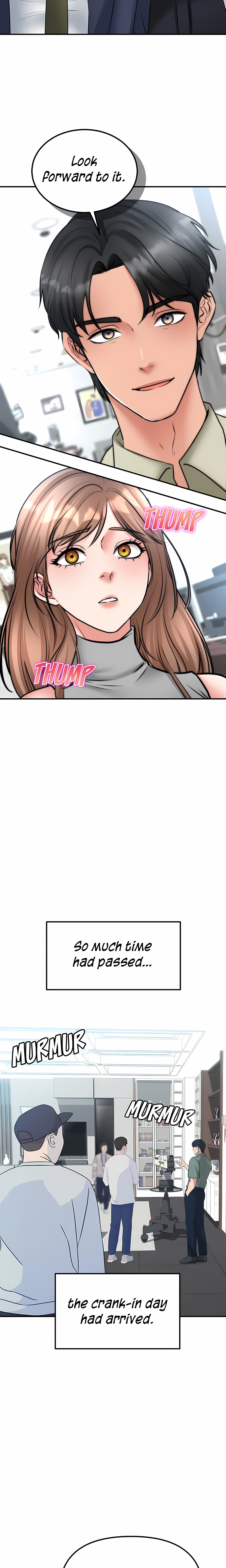 Brother’s Woman (Uncensored) - Chapter 5 Page 5