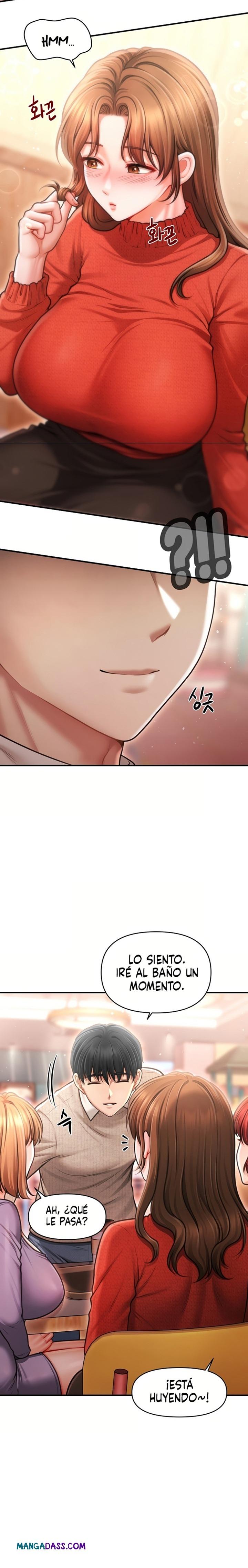 Single Daddy Raw - Chapter 1 Page 18