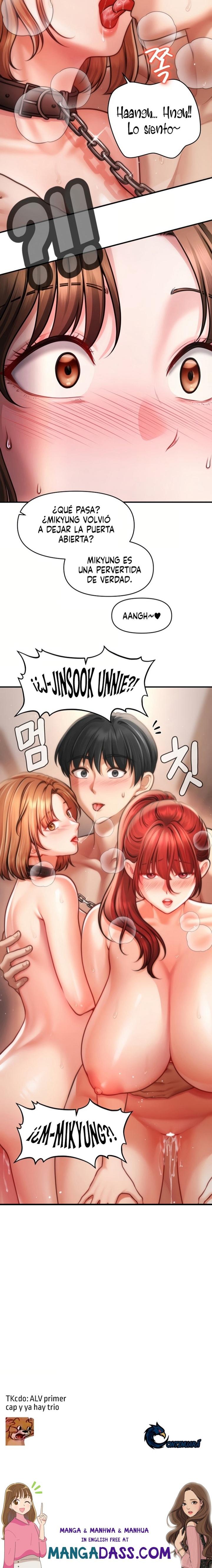Single Daddy Raw - Chapter 1 Page 37