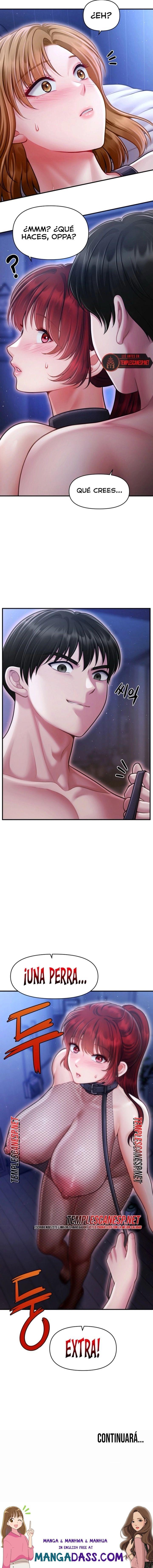 Single Daddy Raw - Chapter 15 Page 14