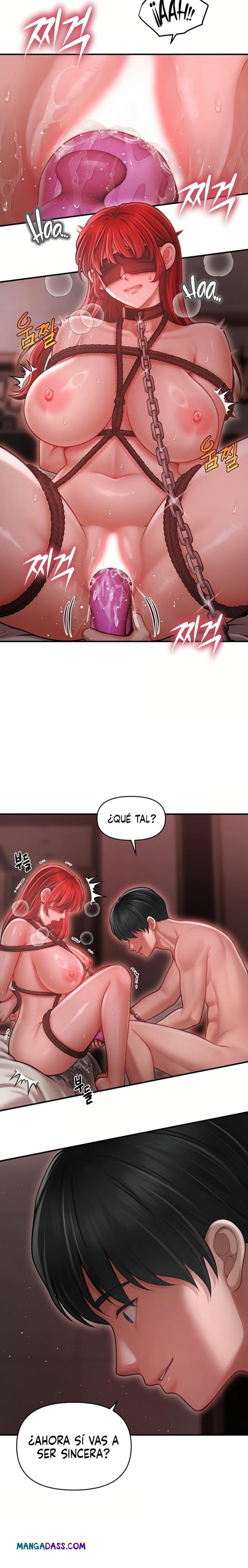 Single Daddy Raw - Chapter 3 Page 12