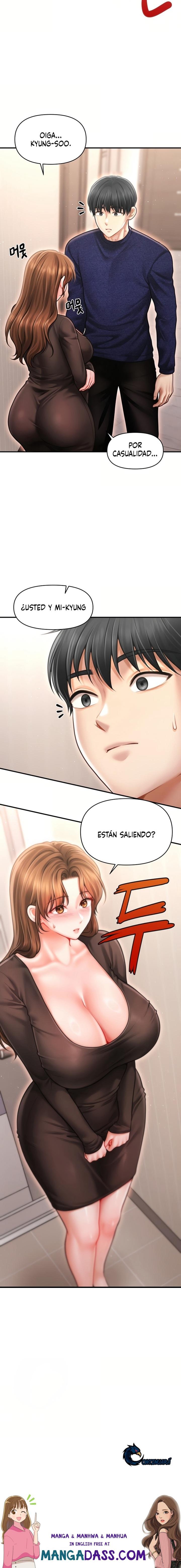 Single Daddy Raw - Chapter 5 Page 25