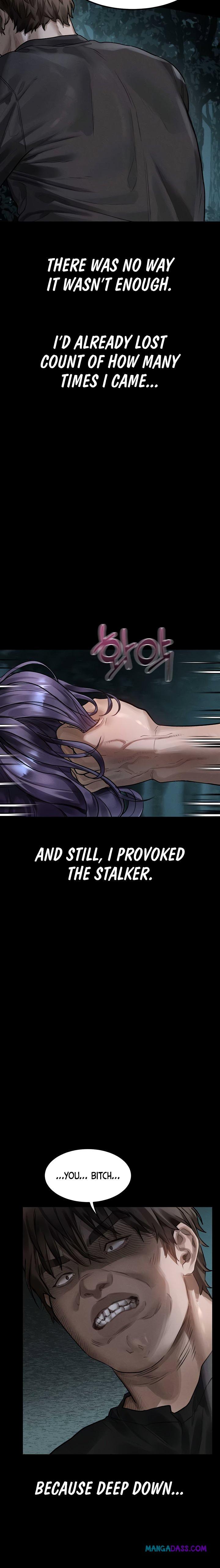 Dirty Talk - Chapter 23 Page 24