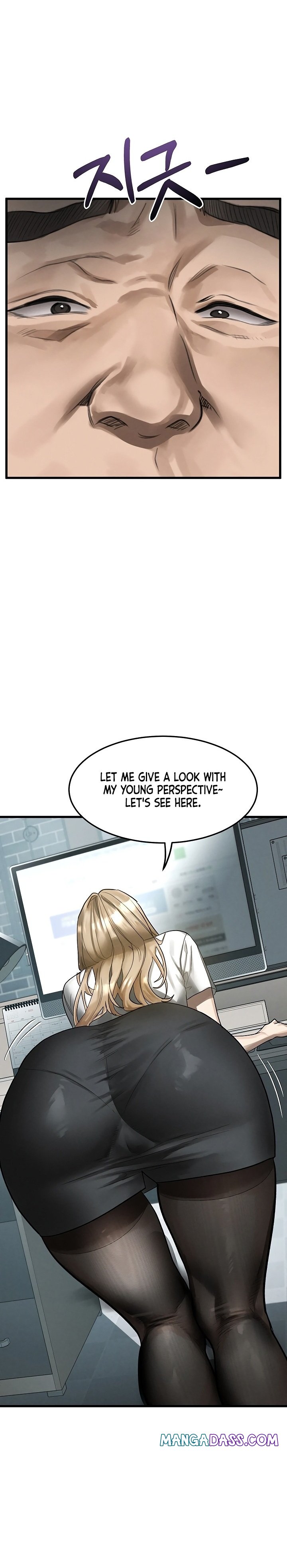 Dirty Talk - Chapter 51 Page 32