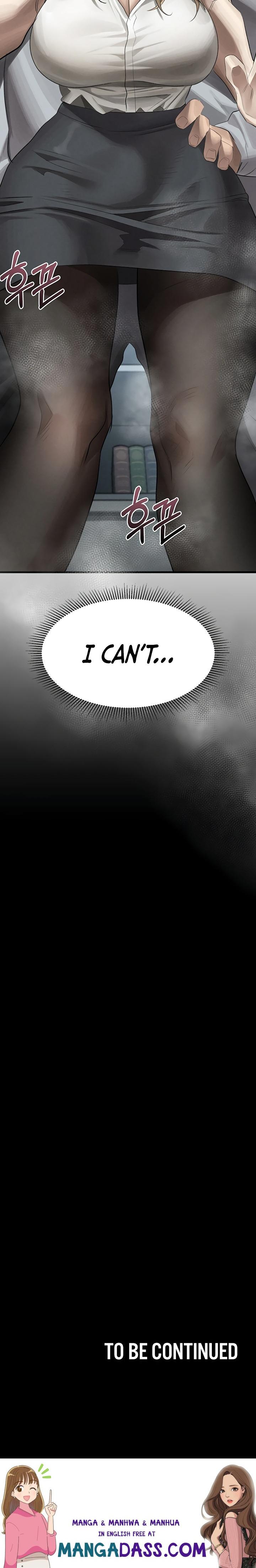 Dirty Talk - Chapter 51 Page 35